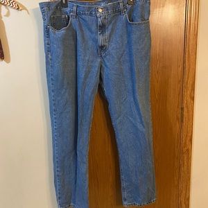 Mens George jeans